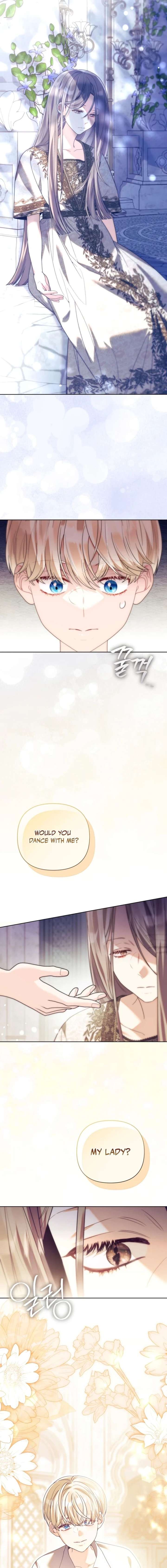 I Think It Would Be Better For Me to Become King Chapter 54 - Page 17