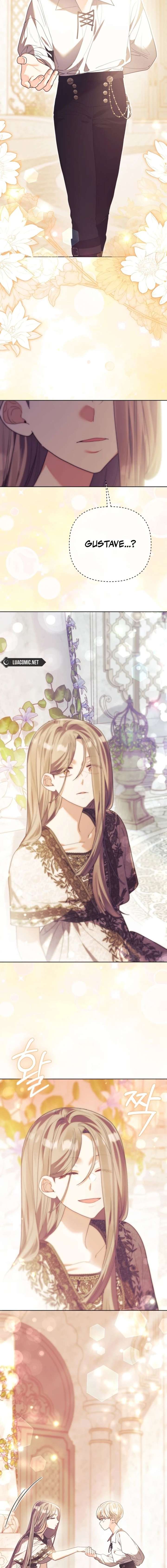 I Think It Would Be Better For Me to Become King Chapter 54 - Page 18