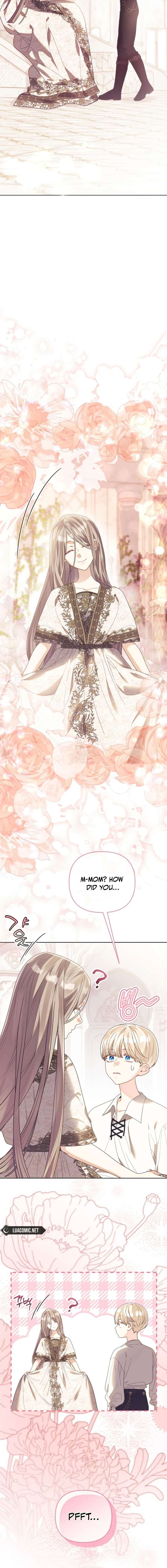 I Think It Would Be Better For Me to Become King Chapter 54 - Page 19