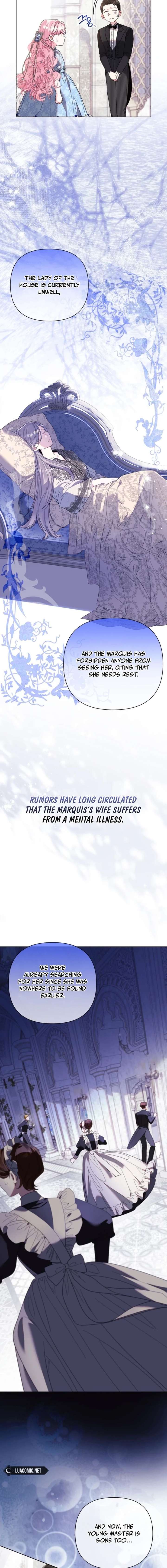 I Think It Would Be Better For Me to Become King Chapter 54 - Page 2