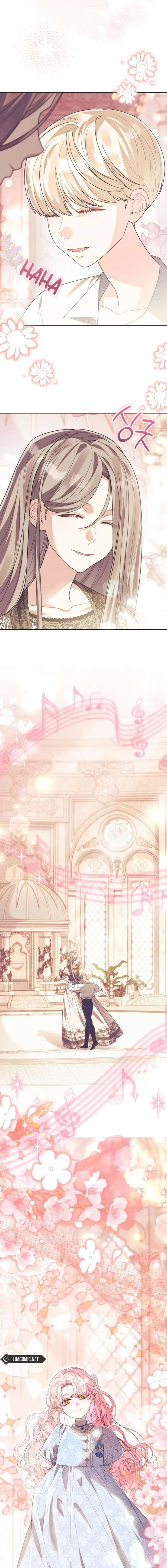 I Think It Would Be Better For Me to Become King Chapter 54 - Page 20