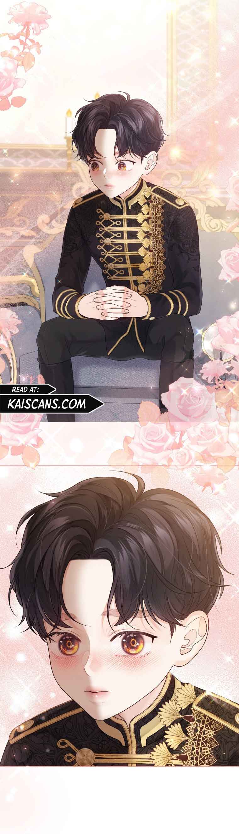 I Think It Would Be Better For Me to Become King Chapter 6 - Page 12