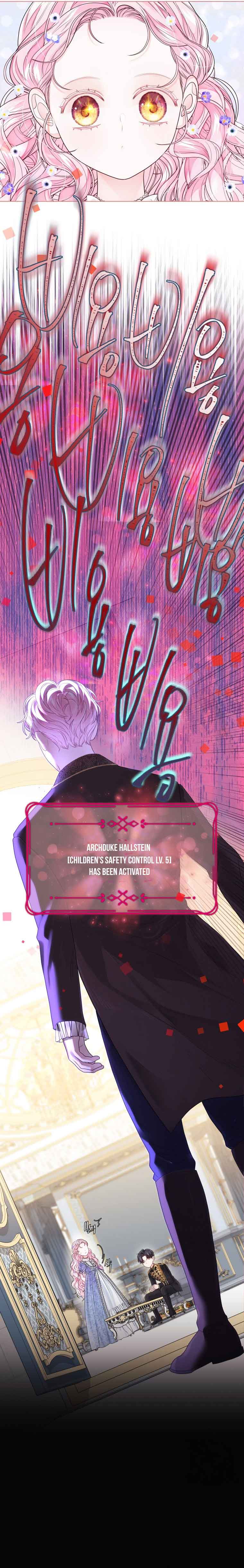 I Think It Would Be Better For Me to Become King Chapter 6 - Page 13