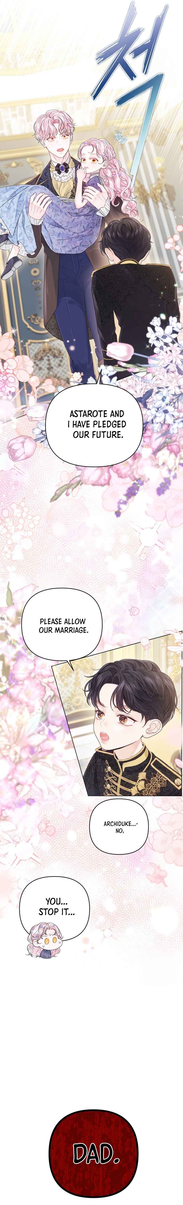 I Think It Would Be Better For Me to Become King Chapter 6 - Page 17