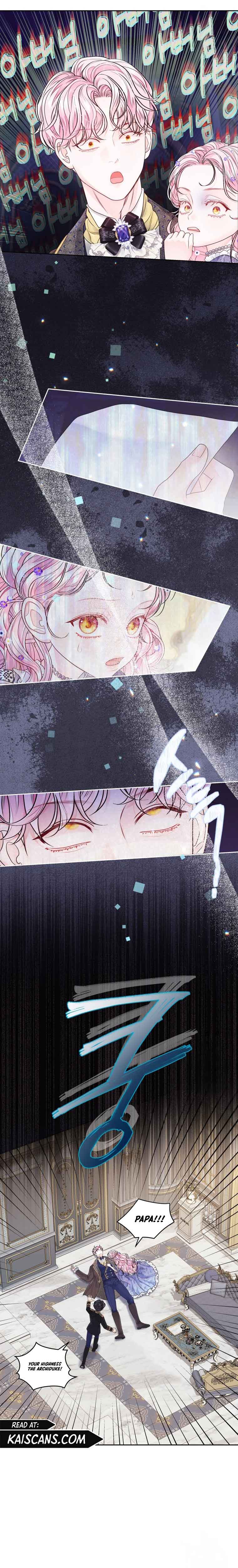 I Think It Would Be Better For Me to Become King Chapter 6 - Page 18