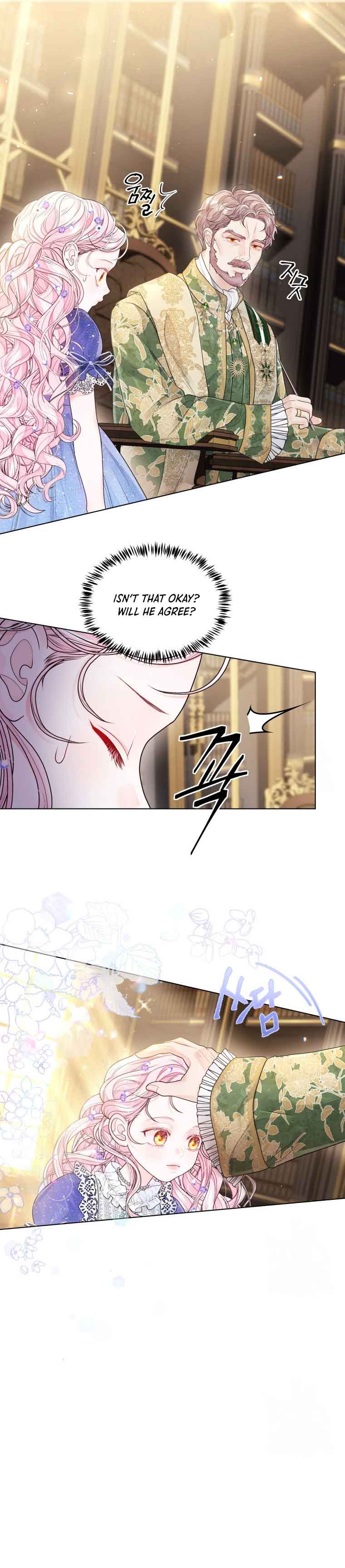 I Think It Would Be Better For Me to Become King Chapter 6 - Page 21