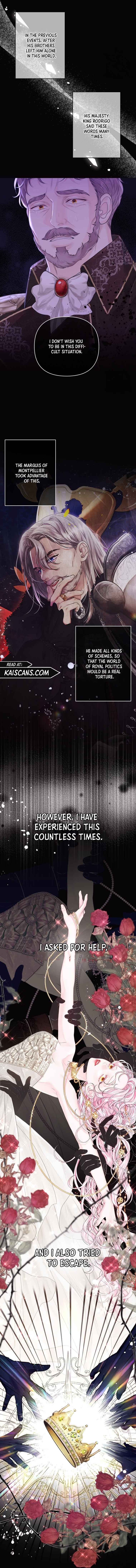 I Think It Would Be Better For Me to Become King Chapter 6 - Page 24