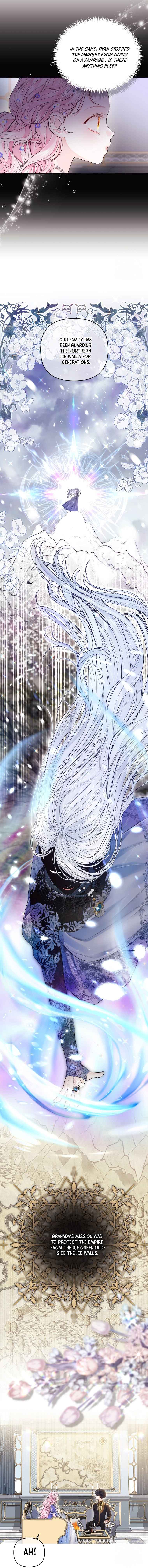 I Think It Would Be Better For Me to Become King Chapter 6 - Page 3