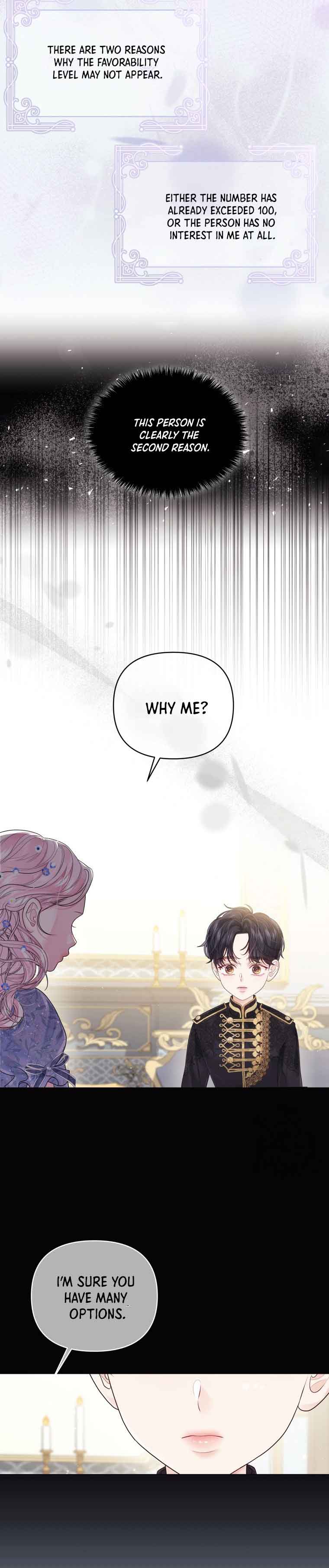 I Think It Would Be Better For Me to Become King Chapter 6 - Page 6