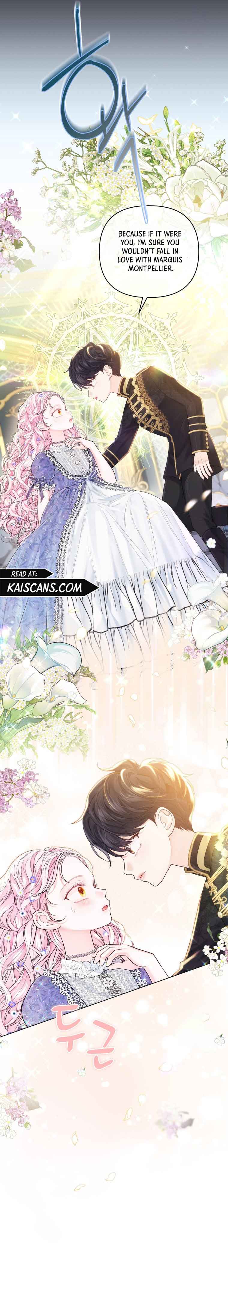 I Think It Would Be Better For Me to Become King Chapter 6 - Page 7