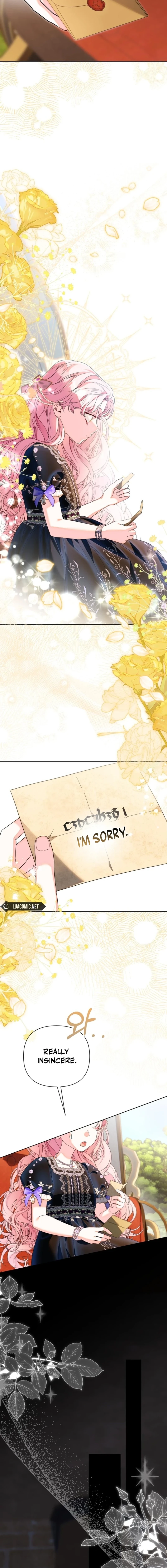 I Think It Would Be Better For Me to Become King Chapter 61 - Page 16