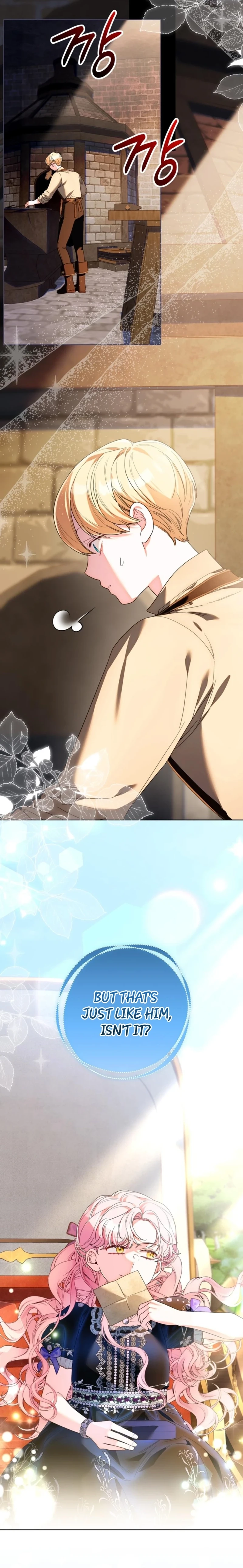 I Think It Would Be Better For Me to Become King Chapter 61 - Page 17
