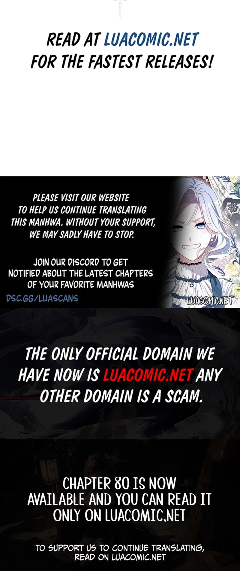I Think It Would Be Better For Me to Become King Chapter 63 - Page 10