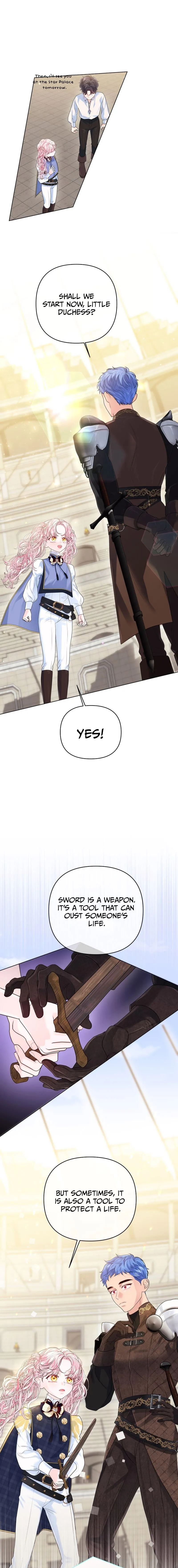 I Think It Would Be Better For Me to Become King Chapter 7 - Page 14