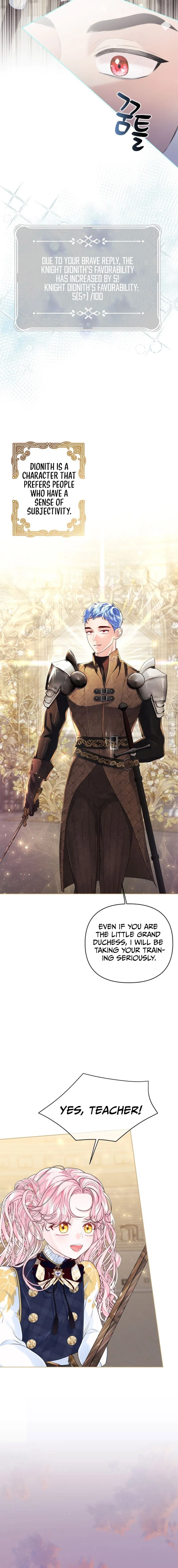 I Think It Would Be Better For Me to Become King Chapter 7 - Page 15