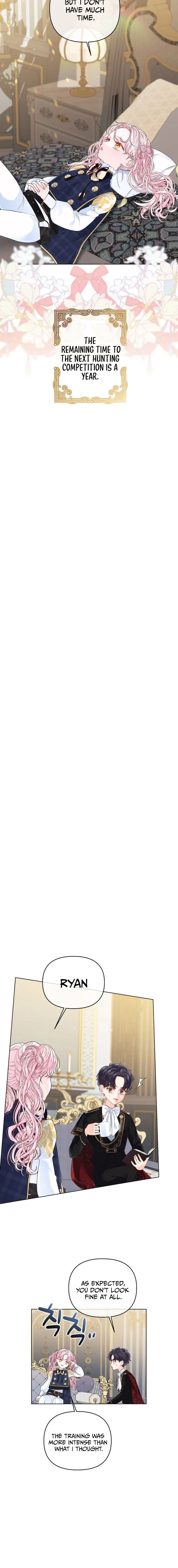 I Think It Would Be Better For Me to Become King Chapter 7 - Page 17