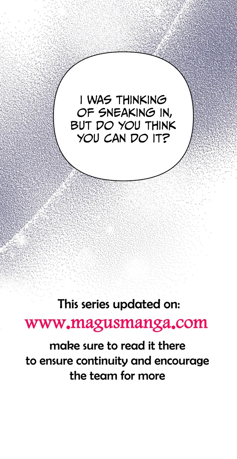 I Think It Would Be Better For Me to Become King Chapter 7 - Page 19