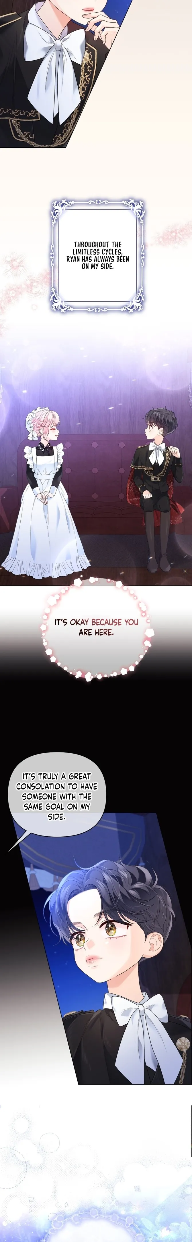 I Think It Would Be Better For Me to Become King Chapter 8 - Page 14