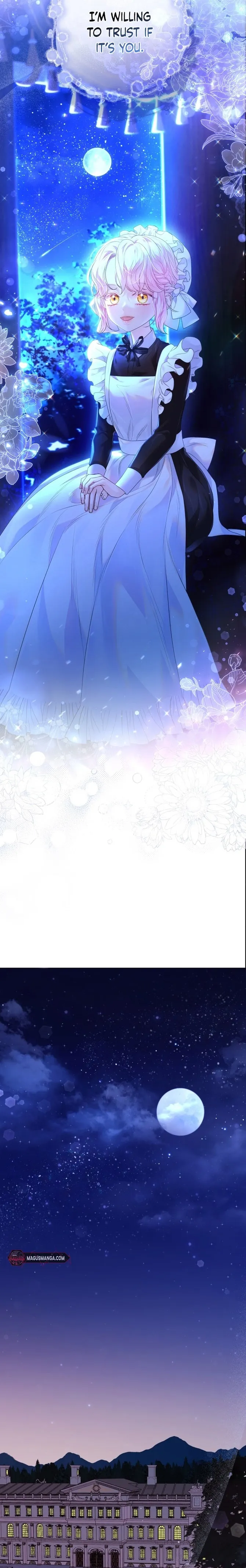 I Think It Would Be Better For Me to Become King Chapter 8 - Page 15