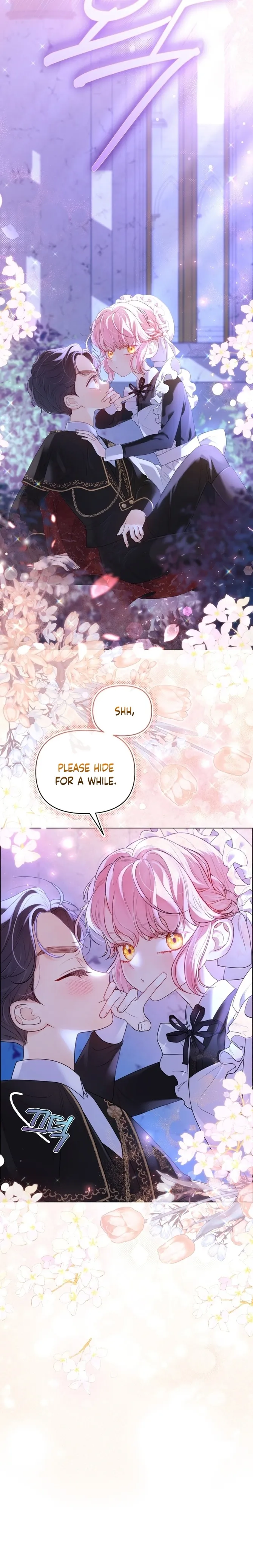 I Think It Would Be Better For Me to Become King Chapter 8 - Page 18