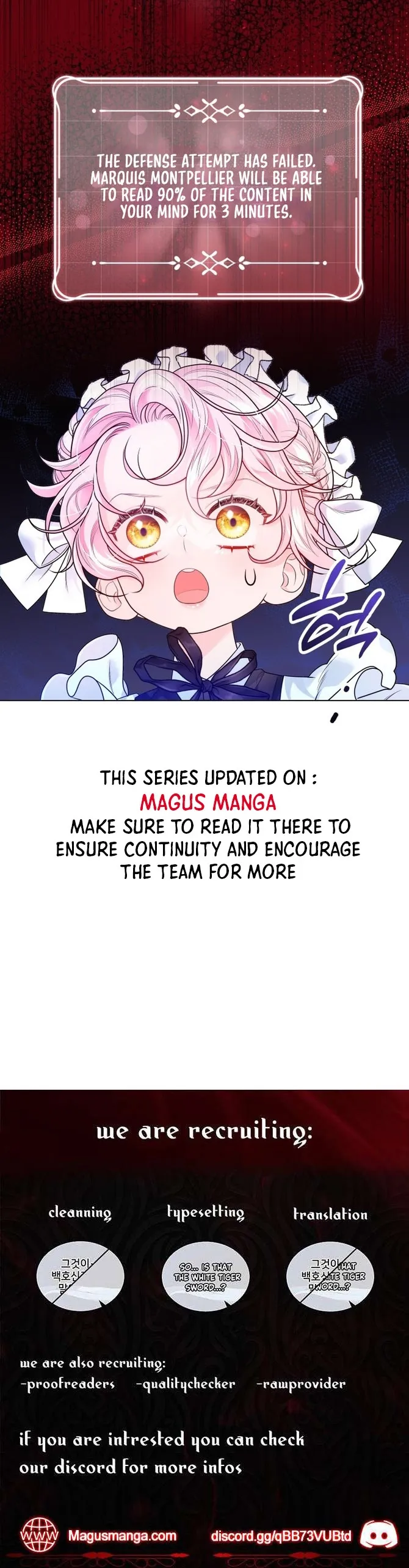 I Think It Would Be Better For Me to Become King Chapter 8 - Page 24