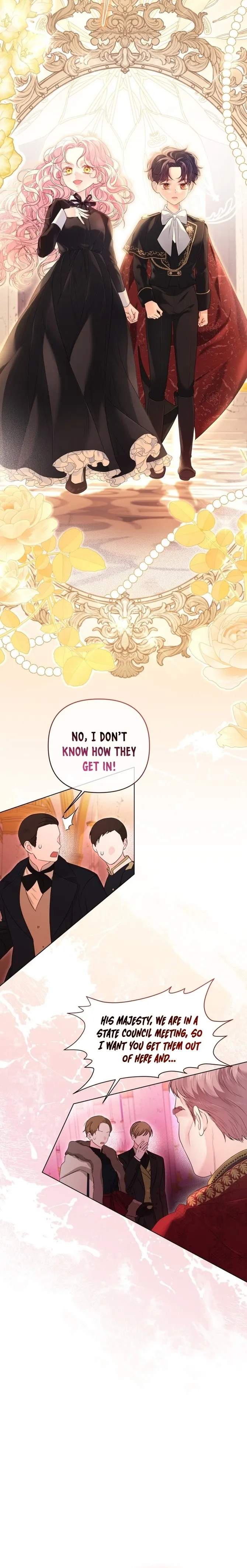 I Think It Would Be Better For Me to Become King Chapter 9 - Page 14