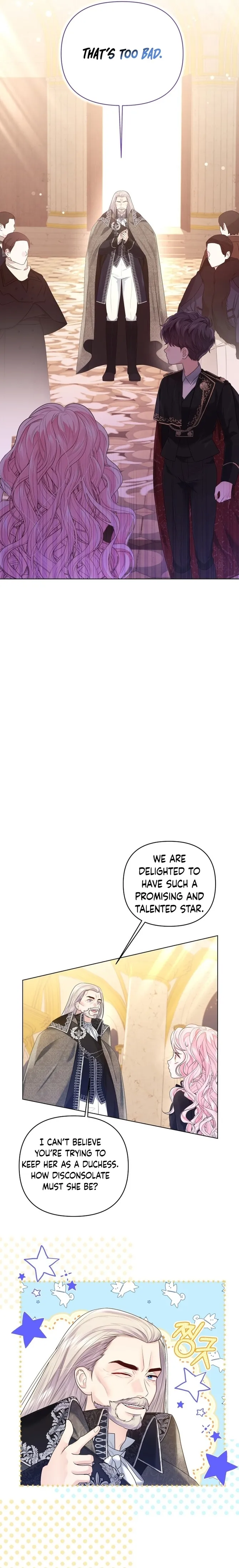 I Think It Would Be Better For Me to Become King Chapter 9 - Page 17