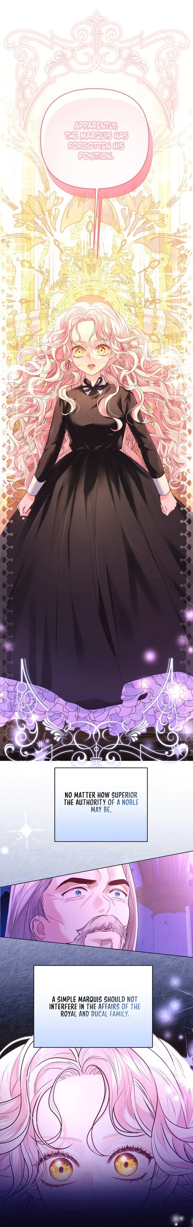 I Think It Would Be Better For Me to Become King Chapter 9 - Page 24