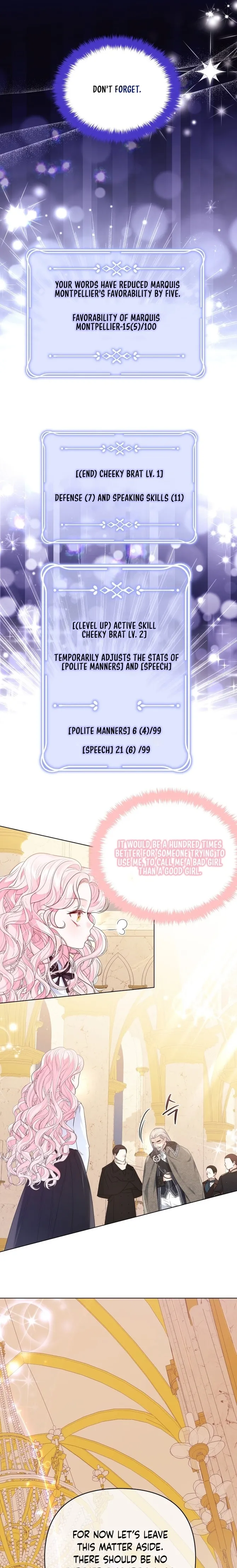 I Think It Would Be Better For Me to Become King Chapter 9 - Page 25