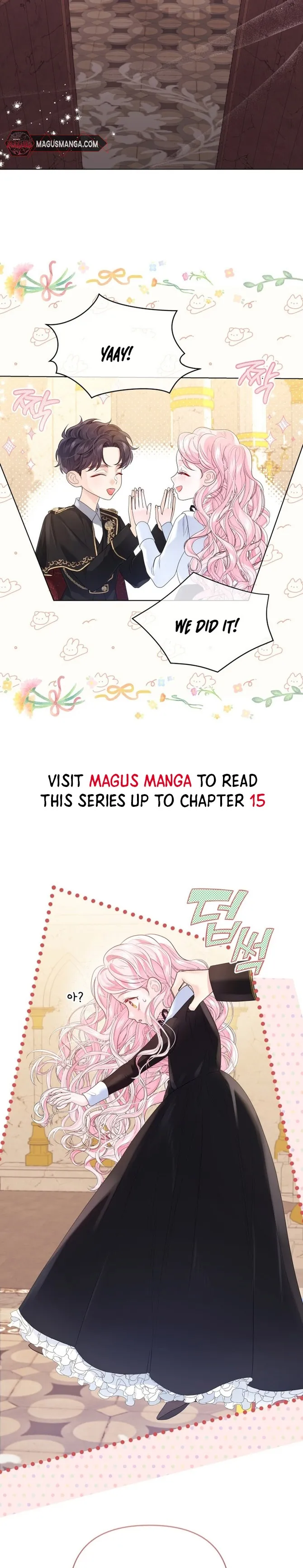 I Think It Would Be Better For Me to Become King Chapter 9 - Page 27