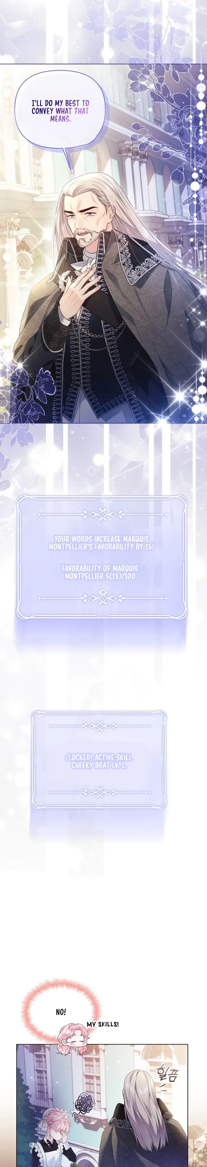 I Think It Would Be Better For Me to Become King Chapter 9 - Page 5