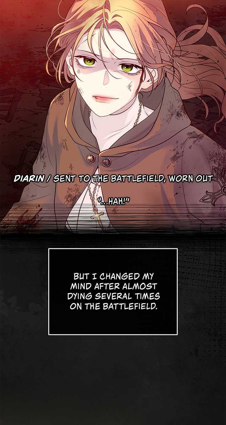 Turning the Mad Dog into a Genteel Lord Chapter 1 - Page 104