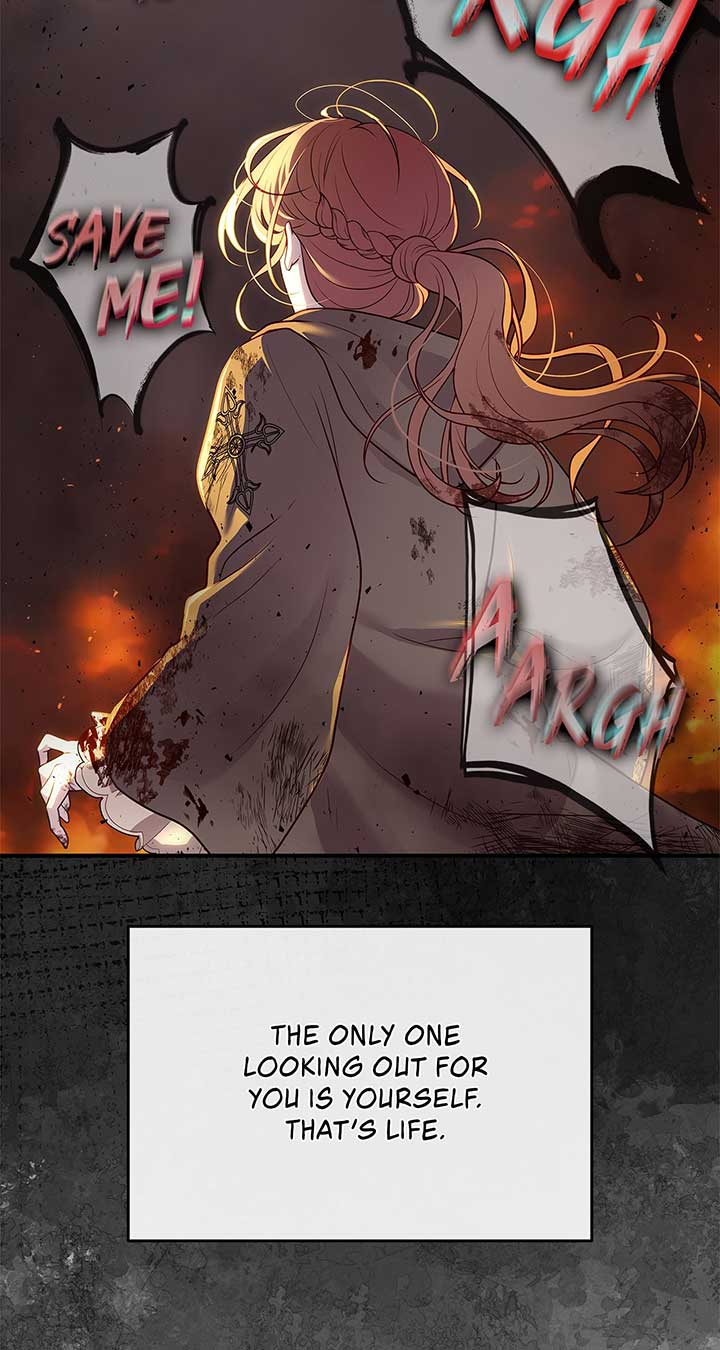 Turning the Mad Dog into a Genteel Lord Chapter 1 - Page 106