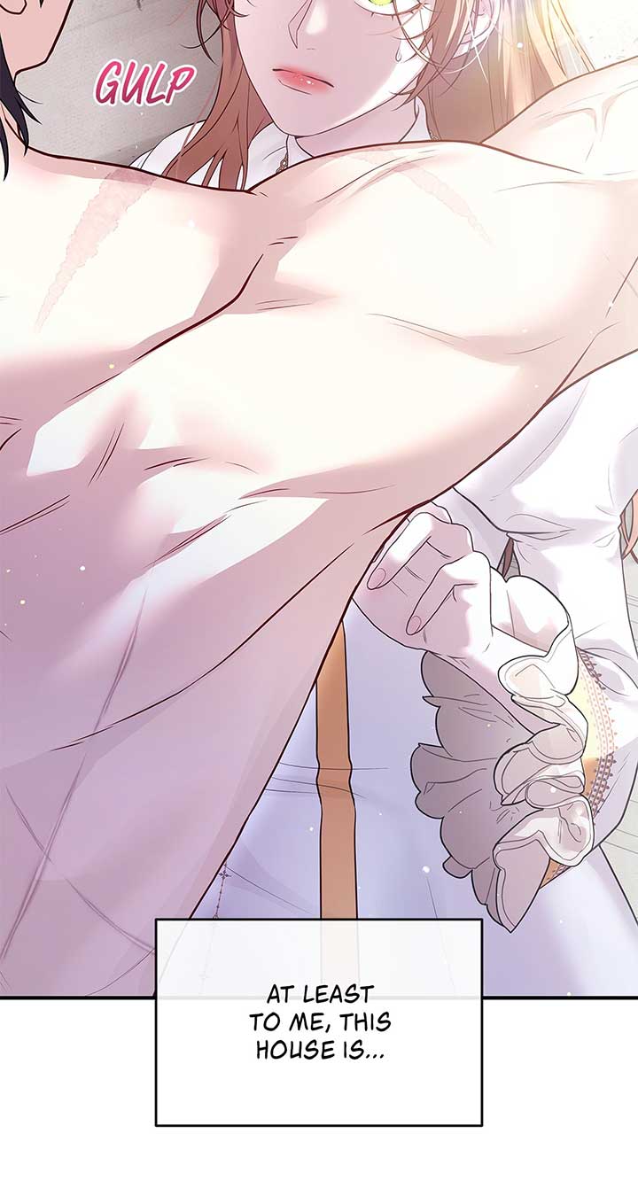 Turning the Mad Dog into a Genteel Lord Chapter 1 - Page 11