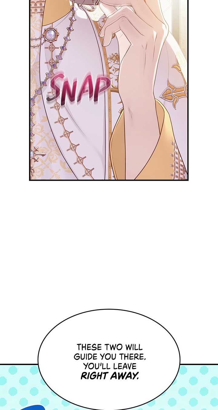 Turning the Mad Dog into a Genteel Lord Chapter 1 - Page 123