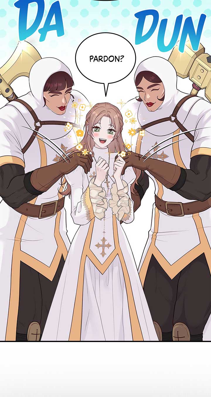 Turning the Mad Dog into a Genteel Lord Chapter 1 - Page 124