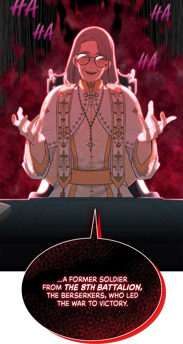 Turning the Mad Dog into a Genteel Lord Chapter 1 - Page 126