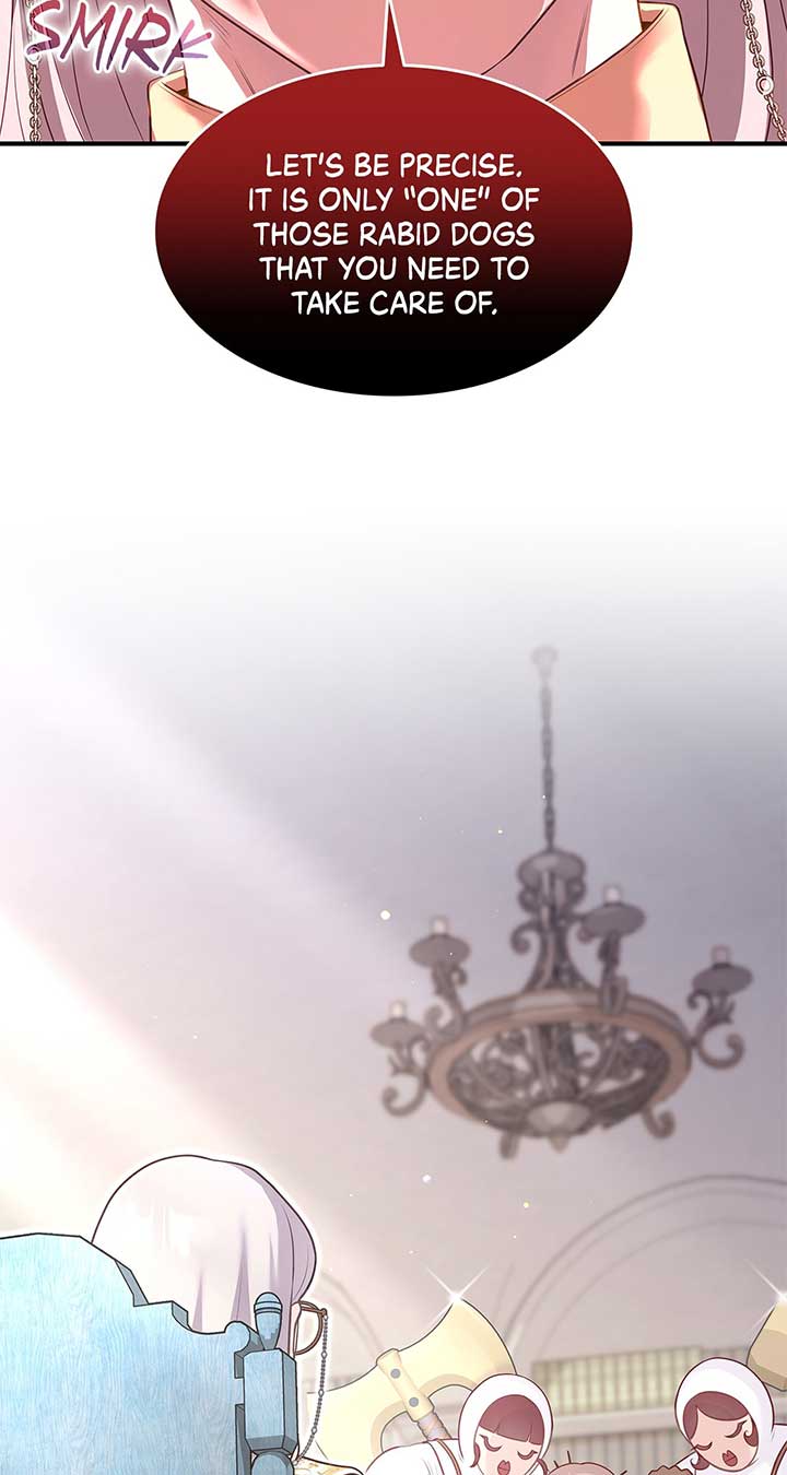 Turning the Mad Dog into a Genteel Lord Chapter 1 - Page 130