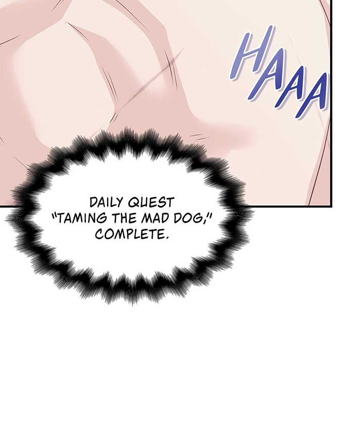 Turning the Mad Dog into a Genteel Lord Chapter 1 - Page 21