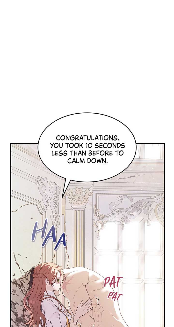 Turning the Mad Dog into a Genteel Lord Chapter 1 - Page 22