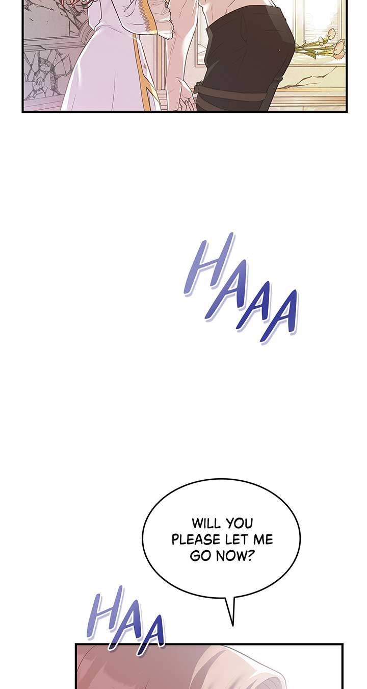 Turning the Mad Dog into a Genteel Lord Chapter 1 - Page 23