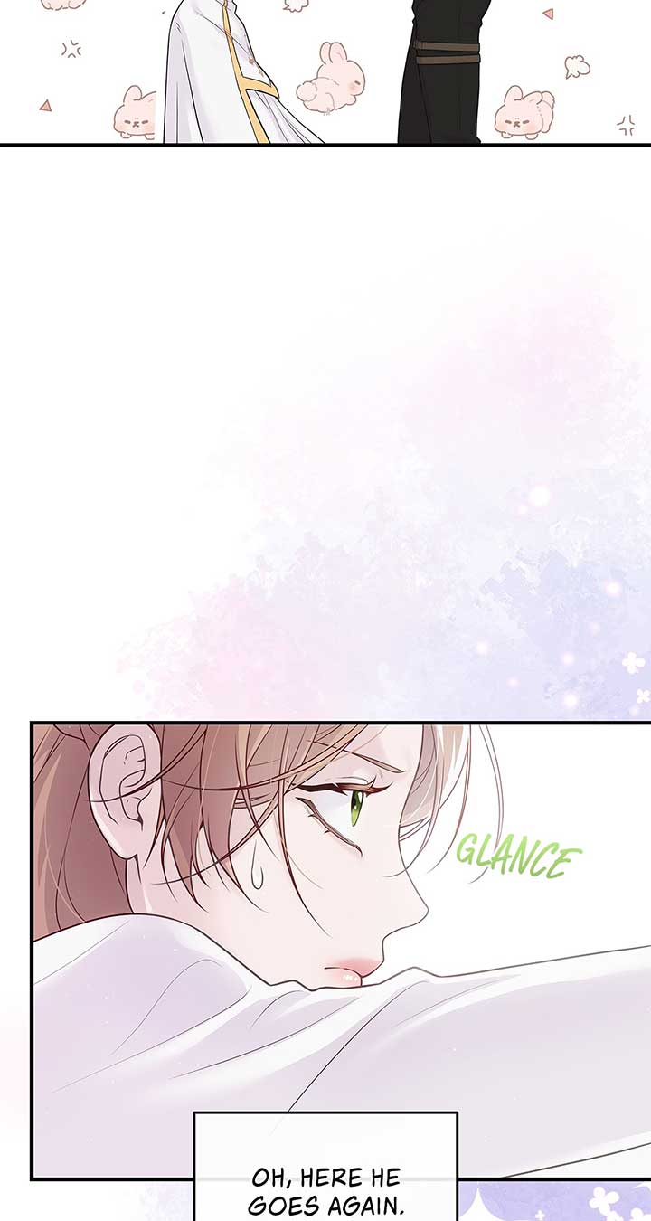 Turning the Mad Dog into a Genteel Lord Chapter 1 - Page 26