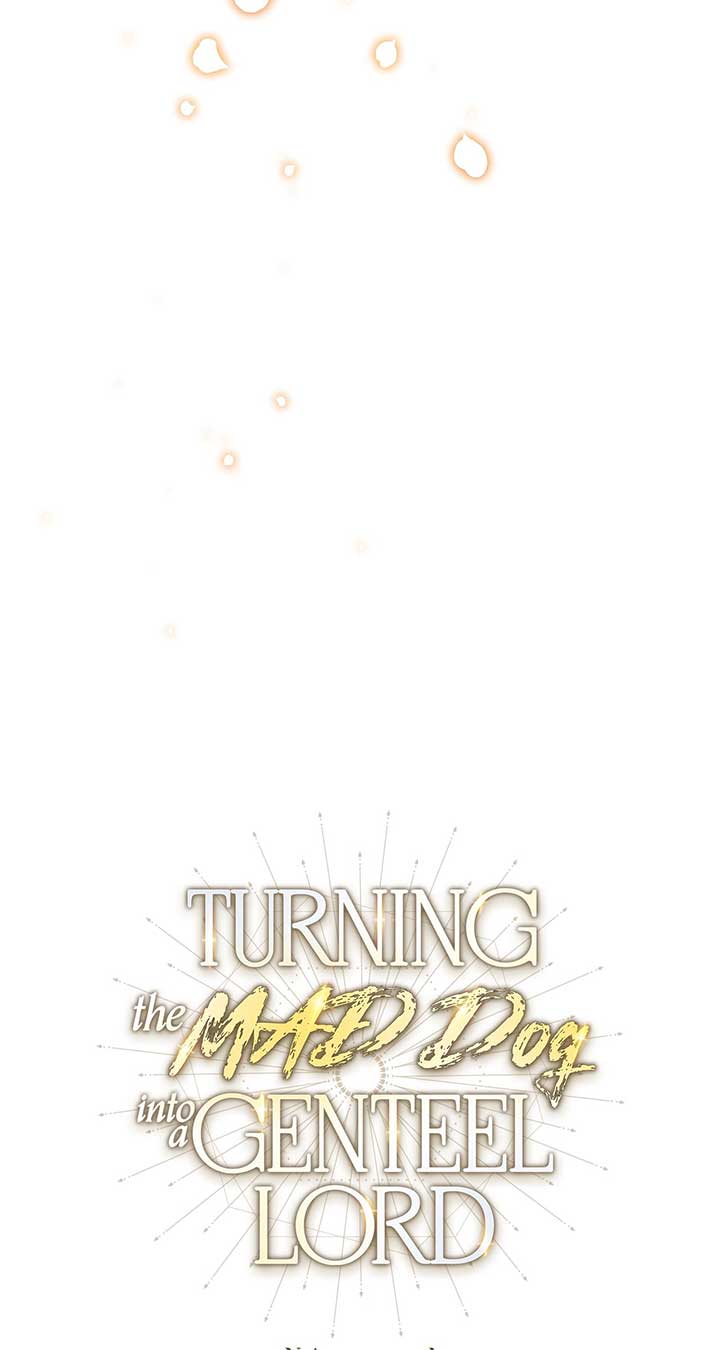 Turning the Mad Dog into a Genteel Lord Chapter 1 - Page 46