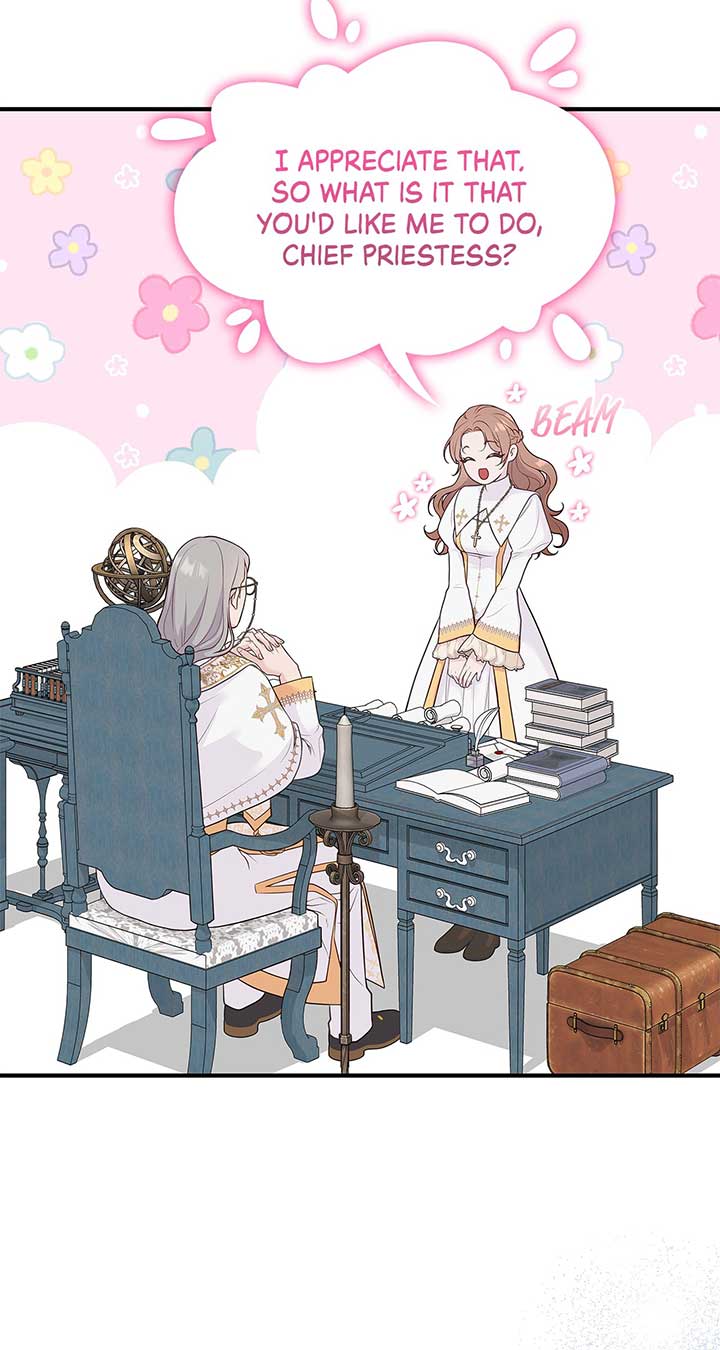 Turning the Mad Dog into a Genteel Lord Chapter 1 - Page 65