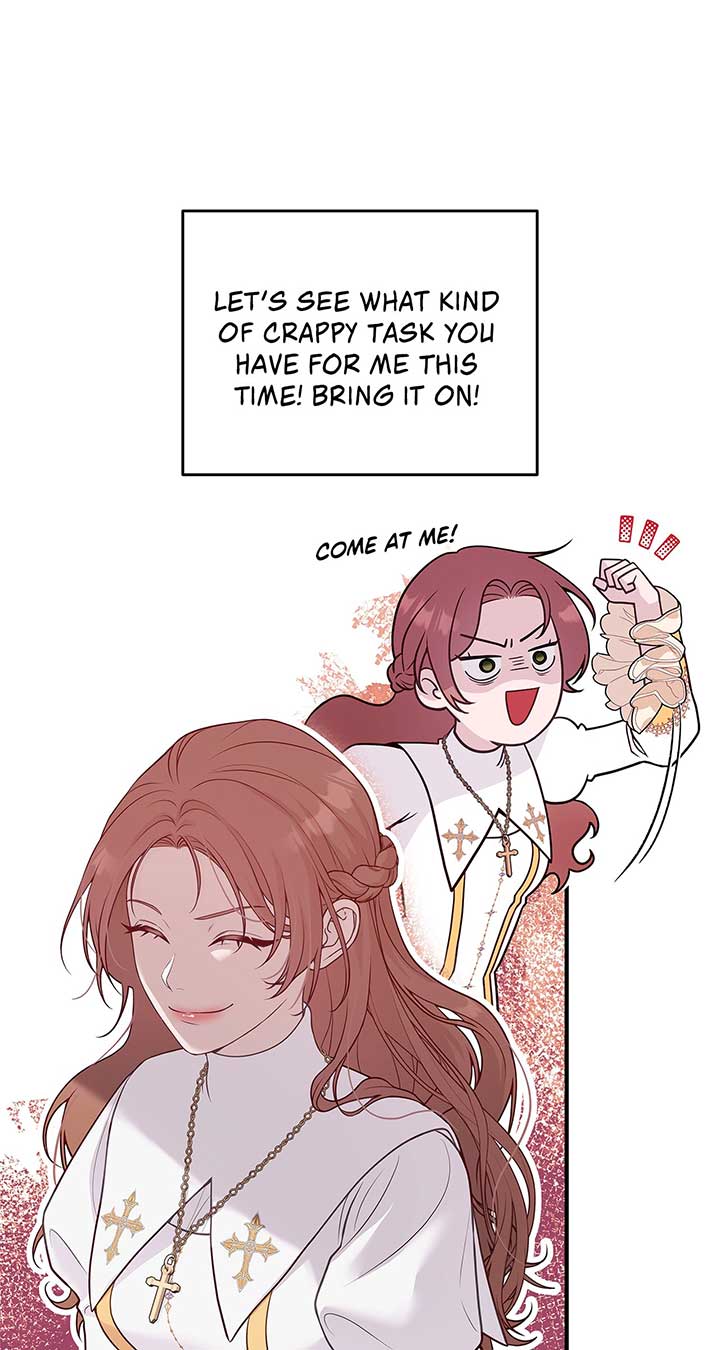 Turning the Mad Dog into a Genteel Lord Chapter 1 - Page 70