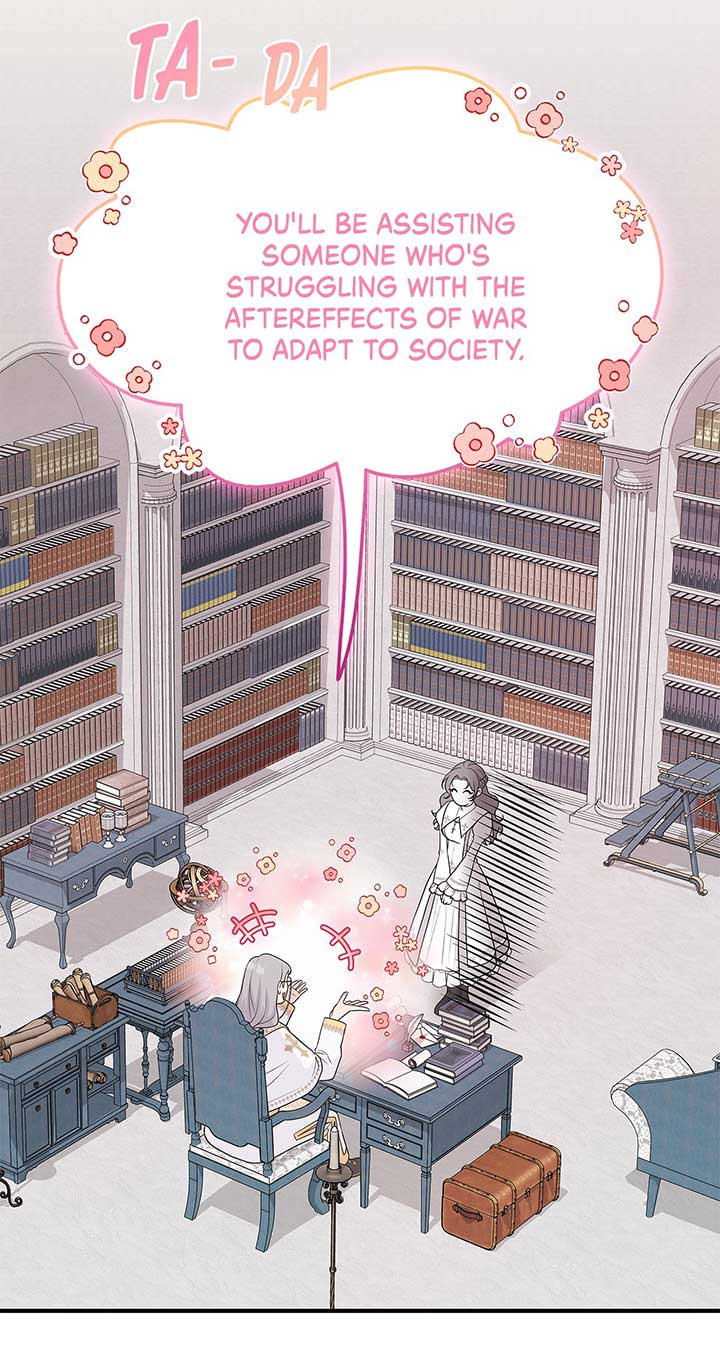 Turning the Mad Dog into a Genteel Lord Chapter 1 - Page 72