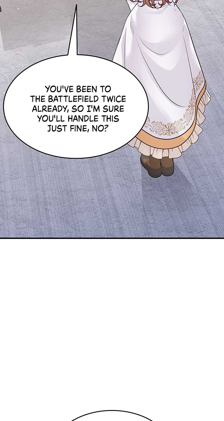 Turning the Mad Dog into a Genteel Lord Chapter 1 - Page 76