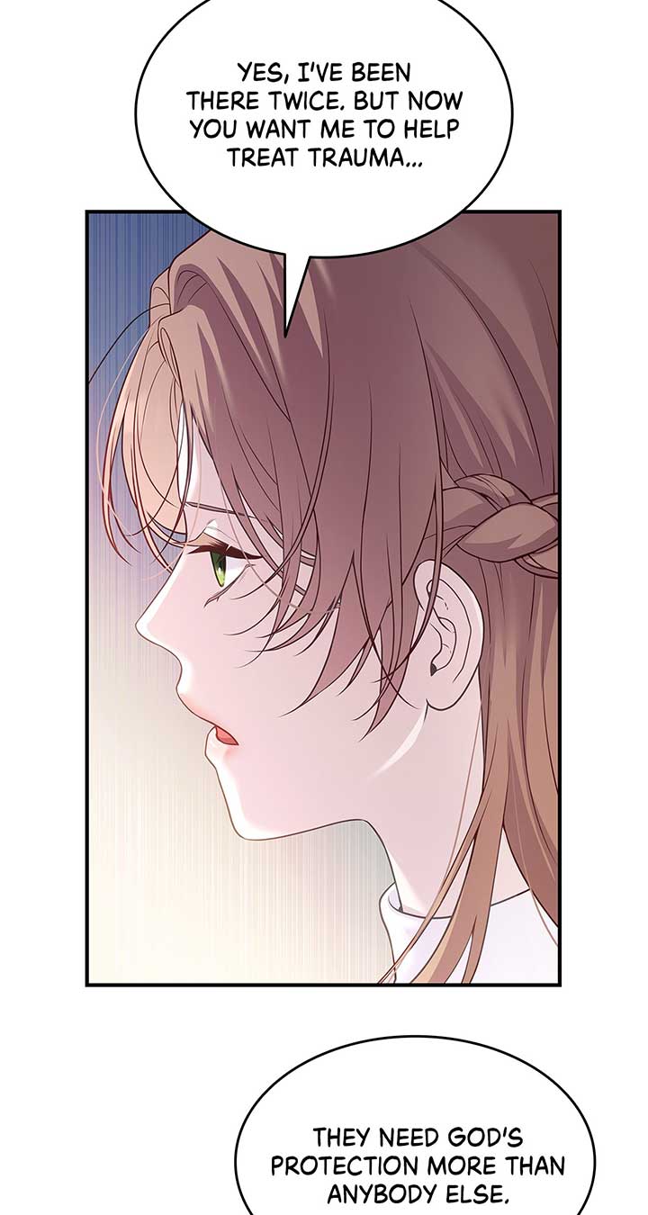 Turning the Mad Dog into a Genteel Lord Chapter 1 - Page 77