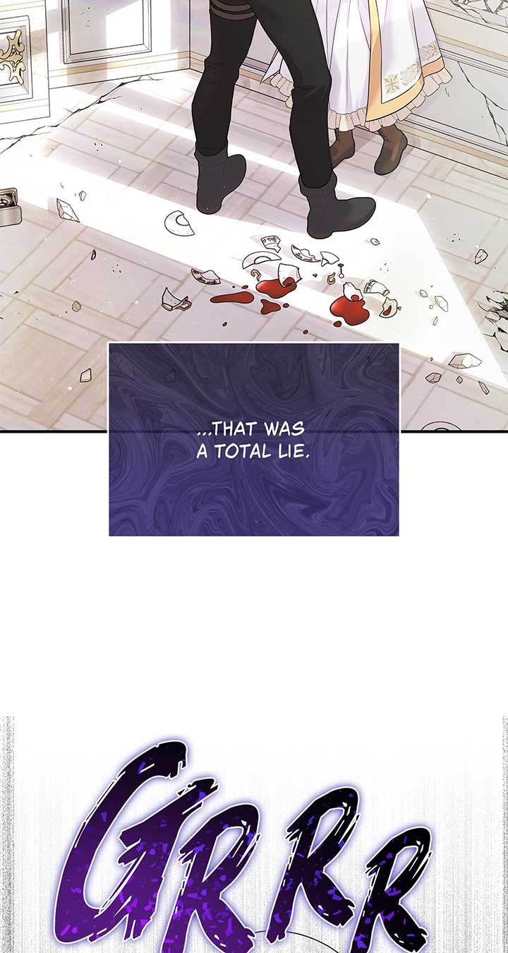 Turning the Mad Dog into a Genteel Lord Chapter 1 - Page 8