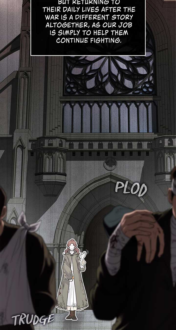 Turning the Mad Dog into a Genteel Lord Chapter 1 - Page 82